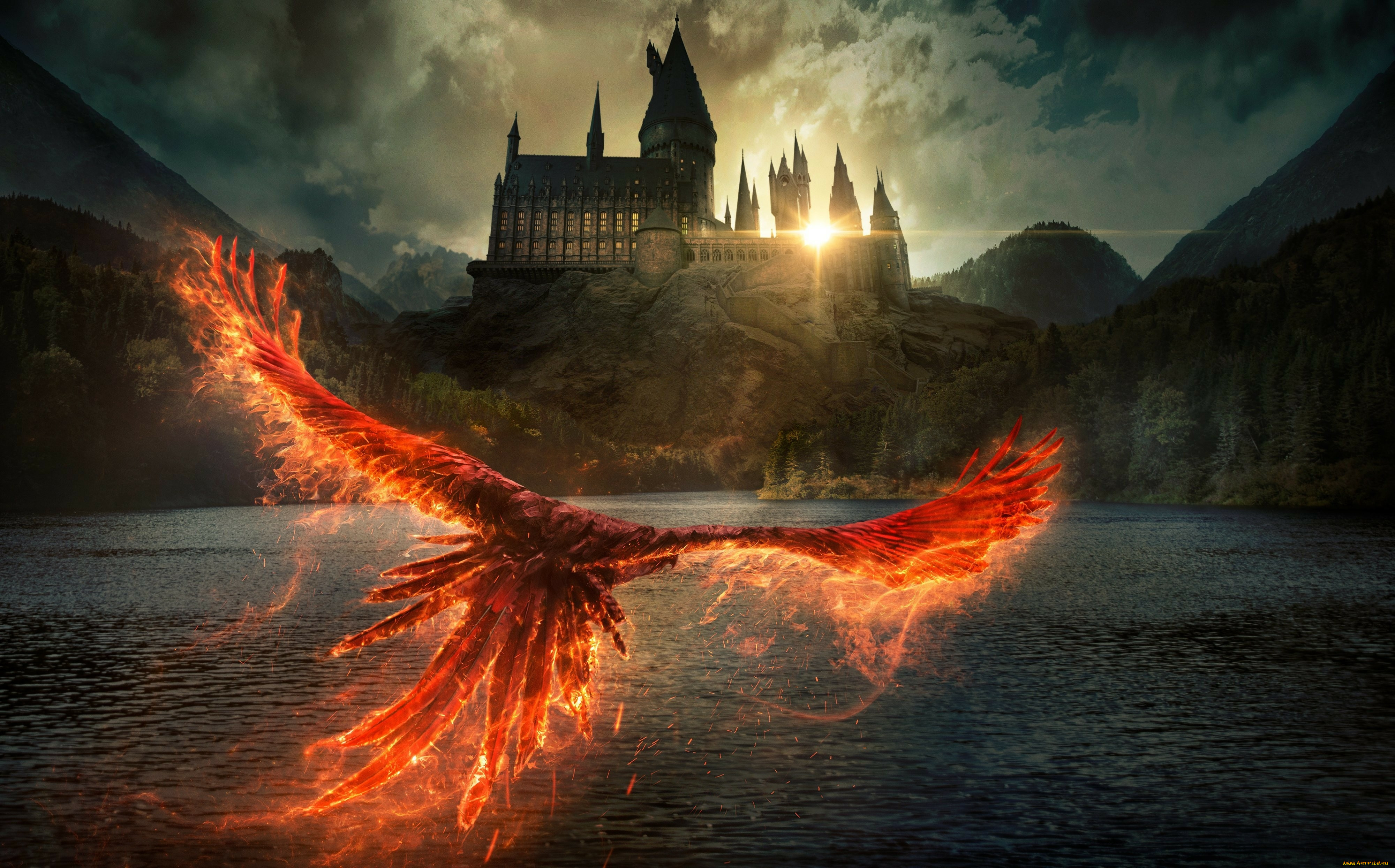fantastic beasts,  the secrets of dumbledore || 2022,  , -unknown , , , , , , , , , , 